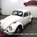 1974 White Runs Drives Body Interior Decent Needs TLC!
