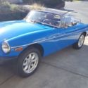 1974.5 MGB Roadster For Sale