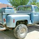 1974~Chevy Cheyenne Super K10 Stepside Truck~Sport Package~4WD~350 V8 Engine
