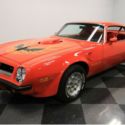 1974 PONTIAC FIREBIRD TRANS AM SUPER DUTY
