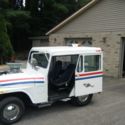 1975  1965        JEEP DJ5  HOTROD RATROD SUPER KOOL  May Trade  FOR Hotrod