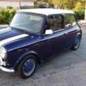 1975 1976 1977 1988 1989 1990 1991 1992 1993 1994 Mini  59,000 Miles