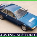 1975 2+2 Used Manual Coupe