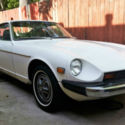 1975  280Z  fuel injection  Classic Car runs good  daily driver