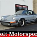 ***1975 911 Carrera Targa, 29K Miles, 1 of 174, Extremely Rare, Fully Sorted!***