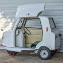 1975 ACOMA Mini Comtesse - Rare Microcar!