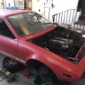 1975 Alfa Romeo Alfetta GT - 45,000 Original Miles