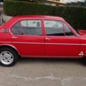 1975 Alfa Romeo Alfetta Sedan