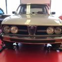 1975 Alfa Romeo Alfetta