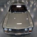 1975 ALFA ROMEO GT 1300 JUNIOR, RESTORED, EURO MODEL, GTV, plus a  2.0 L engine