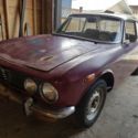 1975 Alfa Romeo GTV 2000