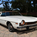 1975 AMC Cassini Matador 360 V8 Automatic 35,600 Actual Miles