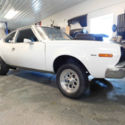1975 AMC Hornet not AMX JAVELIN REBEL GREMLIN