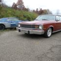 1975 AMC Matador Brougham