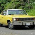 1975 AMC MATADOR V8 304
