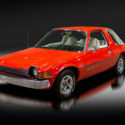 1975 AMC Pacer "The Flying Fishbowl". Runs and Drives as Good as it Looks!