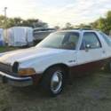 1975 AMC PACER 39K REAL MILES ALL ORIG. FLA CAR HAS RUST RESTORE-ABLE NO RES