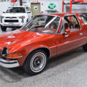 1975 AMC PACER DL 2 X BRONZE AWARD WINNER LIKE GREMLIN JAVELIN MUSEUM QUALITY !