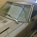 1975 and 1976 Datsun 280z Project car w/ extra parts