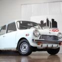 1975 Austin Mini 1000  40k Miles, 2 Owner, VIDEO