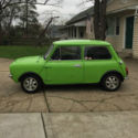 1975 AUSTIN MINI CLASSIC LEYLAND AUSTRALIAN RHD GARAGE FIND!!!! RARE