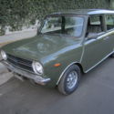 1975 AUSTIN MINI CLUBMAN ESTATE. LEFT HAND DRIVE. EXCELLENT ORIGINAL.