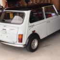 1975 Austin Mini Cooper, Morris