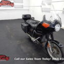 1975 Black Runs Drives Excel 750CC H2 Great Vintage Bike!