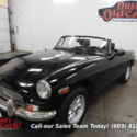 1975 Black Runs Drives Great Body Interior VGood Conv Fun!