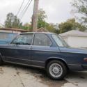 1975 bmw 2002 base 2.0l