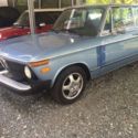 1975 BMW 2002 daily driver!  BMW e10 2002.