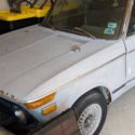 1975 BMW 2002 E10 - M42 Swap project