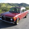 1975 BMW 2002 E10 - NO RESERVE!