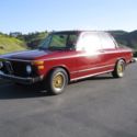 1975 BMW 2002 E10