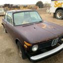 1975 BMW -  2002 model