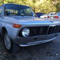 1975 BMW 2002 NON Turbo Wide Body Rare No Rust No Reserve