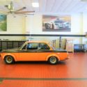 1975 BMW 2002 Resto-Mod