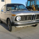 1975 BMW 2002