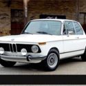 1975 BMW 2002 Tii Beautifully Restored!