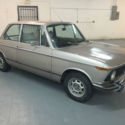 1975 BMW 2002 Tii Lux Edition RHD !!! 2002Tii Slicktop