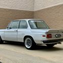 1975 BMW 2002 w/ orig. Zender wide body, Runs & drives GREAT!! m10 not tii turbo