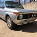 1975 BMW 2002 Wide Body Weber 4spd  May consider a trade No Reserve