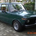1975 BMW 2002,Daily driver condition, Florida tittle