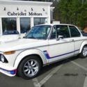 1975 BMW 3-Series Manual