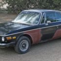 1975 BMW 3.0CS Original Straight Body Auto Sunroof A/C 3.0 CS Barn Find Project