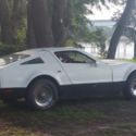 1975 Bricklin Car FORD.. NOT AMC