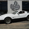 1975 Bricklin SV-1 Barn Find Project offered by Gas Monkey Garage * NO RESERVE *