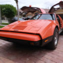 1975 Bricklin SV-1 classic sport car