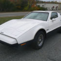 1975 Bricklin SV-1 *NO RESERVE*