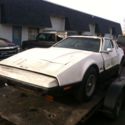 1975 Bricklin SV1